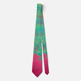 Acrylic Artisan Rainbow Trout Struktur Slips