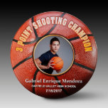 Acrylic Basketball Award Plaque<br><div class="desc">Vilket bättre sätt att erkänna en viktig idrottsbedrift än med en prisskylt för akrylisk basket i contemporary. Erkänn denna individuella prestation och deltagande med en vacker akryl av hög kvalitet mellan fullt och färg. Fullt anpassade av basketbollens prislackering gjord med klass A kristallklar akrylsyra. Dessa plaketter skyddas med UV-hämmare och...</div>