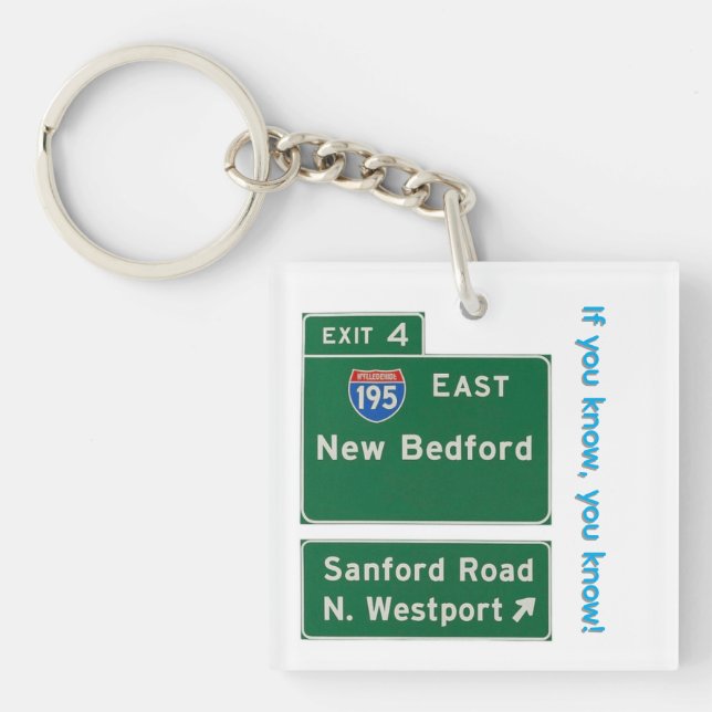 Acrylic Keychain (Framsidan)