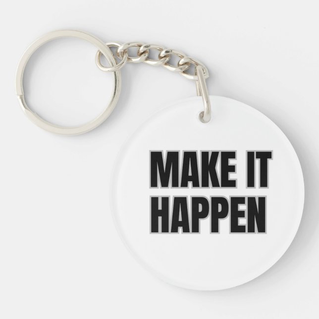 Acrylic Keychain (Framsidan)