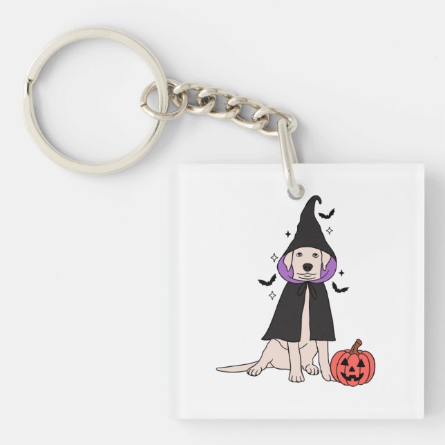 Acrylic Keychain (Framsidan)