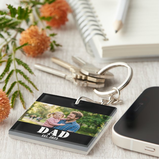 Acrylic Keychain (Högra Framsidan)