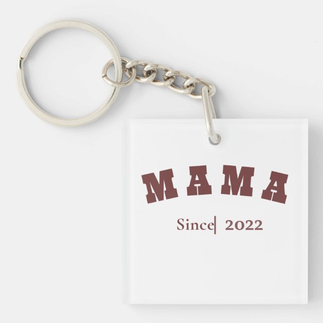 Acrylic Keychain (Framsidan)