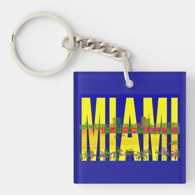 Acrylic Keychain (Framsidan)