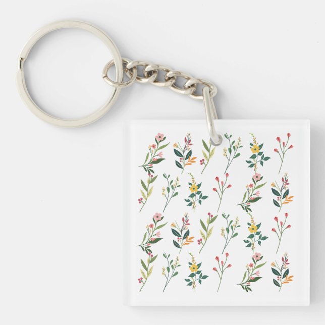 Acrylic Keychain (Framsidan)