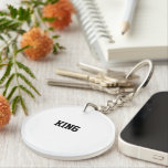 Acrylic Keychain, Keychains & Lanyard<br><div class="desc">Nyckelkedjor och Lanyard-form: Circle (enkelsidig) lämnar aldrig hem utan ditt favoritfoto, designmeddelande eller inspirationsmeddelande som är kopplat till nycklar med den här nyckelkedjan i anpassningsbarna. Den här visningen i nyckelkedjan är designad för att klara den dagliga bäran och slitaget, och den är utformad för att ge dig klara färger, text...</div>