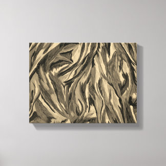 Acrylic Painting Canvastryck