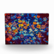 Acrylic Photo Blocks Anpassa eller Köp Today Award