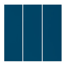 AcryliPrint®HD Triptych Wall Art