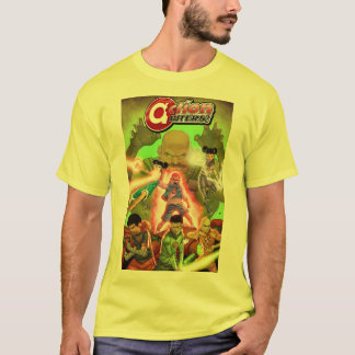 Action Biters! 1 T Shirt