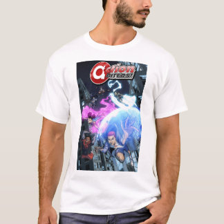 Action Biters! 2 T Shirt