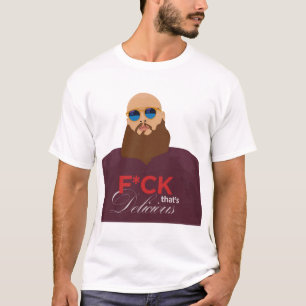 Action Bronson Fck T Shirt