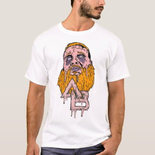 Action Bronson Merch T Shirt