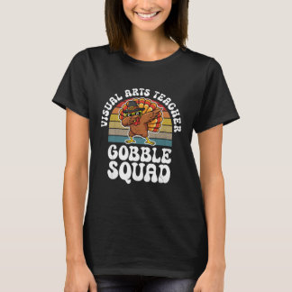 Action Gratitude Bildkonstlärare Glugga Sällskapet T Shirt