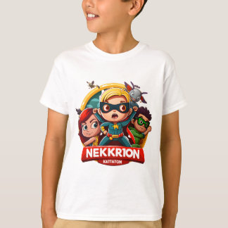Action Pack netflix - action pack T Shirt