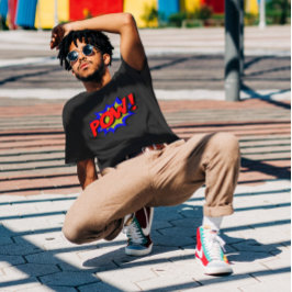 Action Ram T Shirt