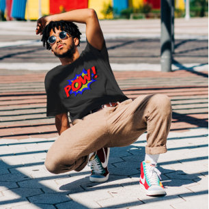 Action Ram T Shirt