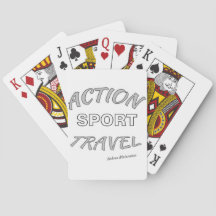 Action Sport Resor