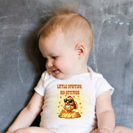 Action-tackad Thanksgiving Rolig T Shirt