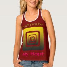Activate My Heart