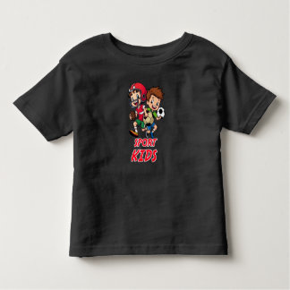 Active Kids Adventure T Shirt