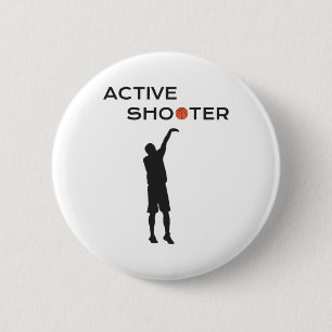 Active Shooter Basketball Player Basketball Player Knapp