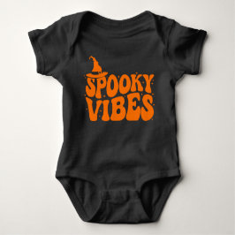 Activous Spooky Vibes, Halloween T Shirt