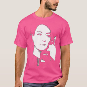 Actor är begåvad Joan och Crawford Beval Peop T Shirt