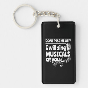 Actor kommer att spela Sjunga musicals på dig