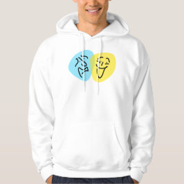 ACTOR Manar Hoodie