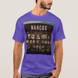 Actor Pedro Pascal 2 T Shirt