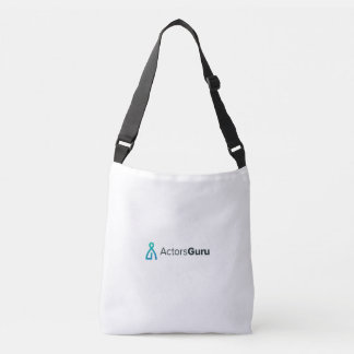 ActorsGuru Crossbody Tote Bag Axelväska