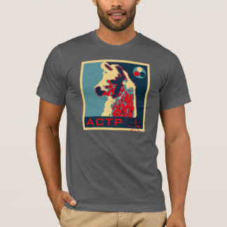 ACTPolitical T-tröja (manar) T Shirt