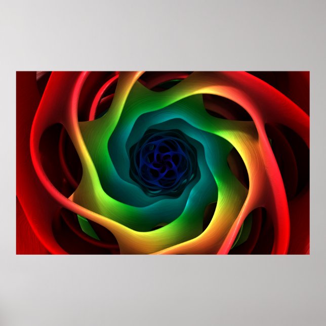 Acumen Poster (Framsidan)