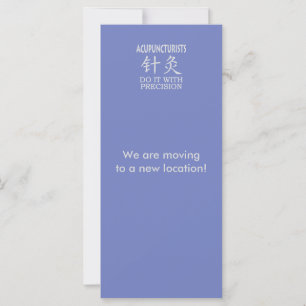 Acupuncture humor