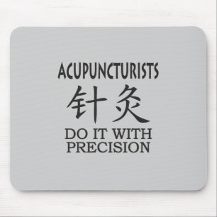 Acupuncture humor musmatta