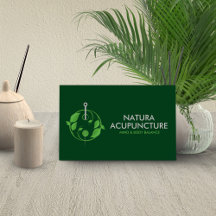 Acupuncture Nål - Yin Yang