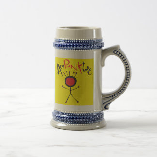 Acupunkture Steins Sejdel