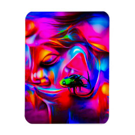 Acusticophobia 2 magnet