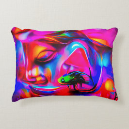 Acusticophobia 2 prydnadskudde