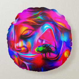 Acusticophobia 2 rund kudde