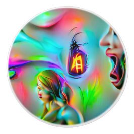 Acusticophobia Knopp