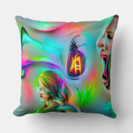 Acusticophobia Kudde