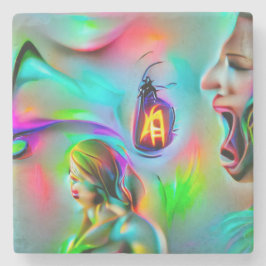 Acusticophobia Stenunderlägg