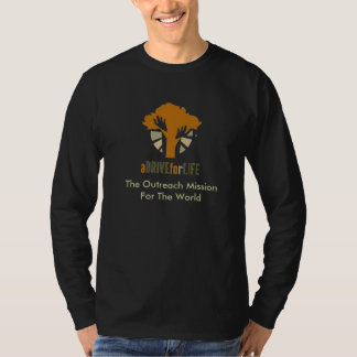 AD4LLSOLOGO - Skräddarsy Tee Shirt