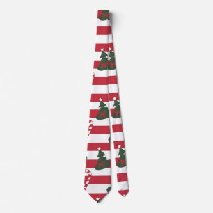 AD 003 - Jul digital mönster Slips