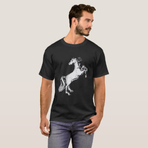 Ad Astra Alternate - Meridies T-Shirt