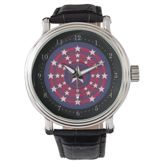 Ad Astra Watch Armbandsur (Framsida)