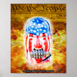 AD-design (ingen text) Poster