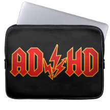 ’AD/HD’ sten